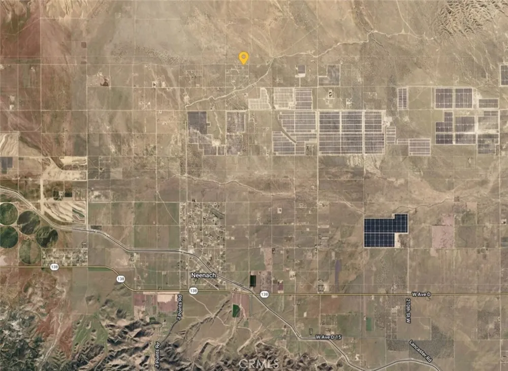24800 Holiday Avenue Rosamond, CA 93560
