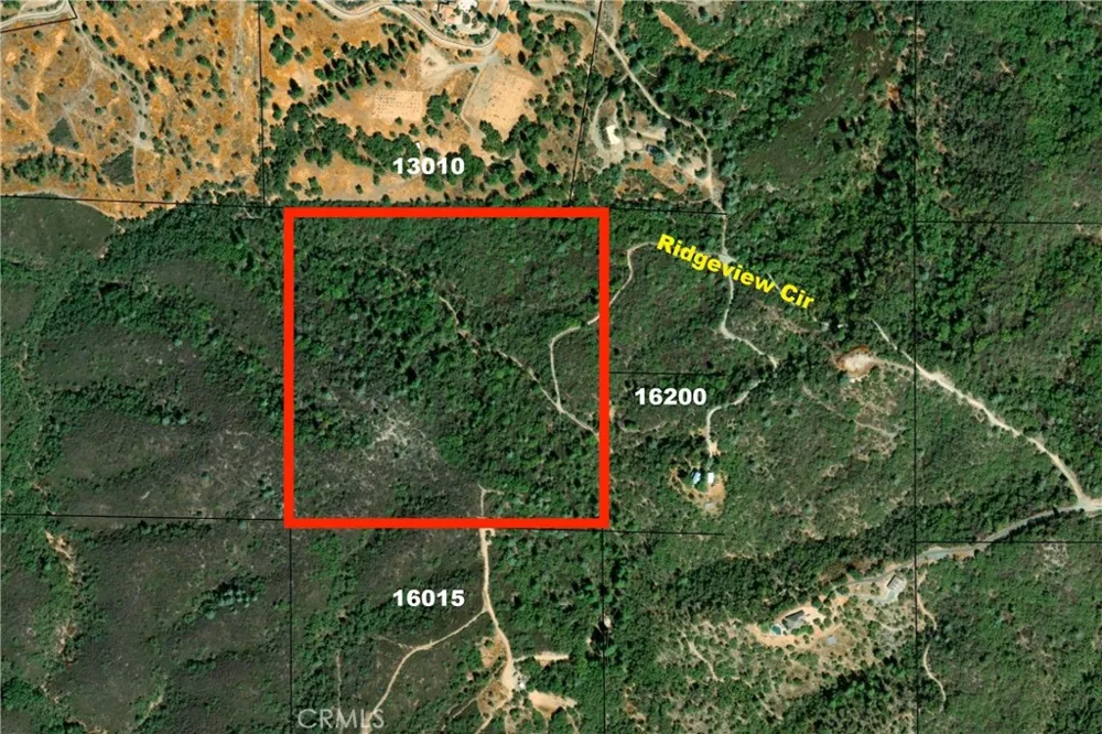 1 Ridgeview Circle Sutter Creek, CA 95685