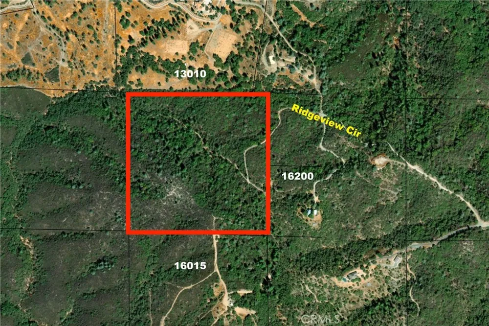 1 Ridgeview Circle Sutter Creek, CA 95685