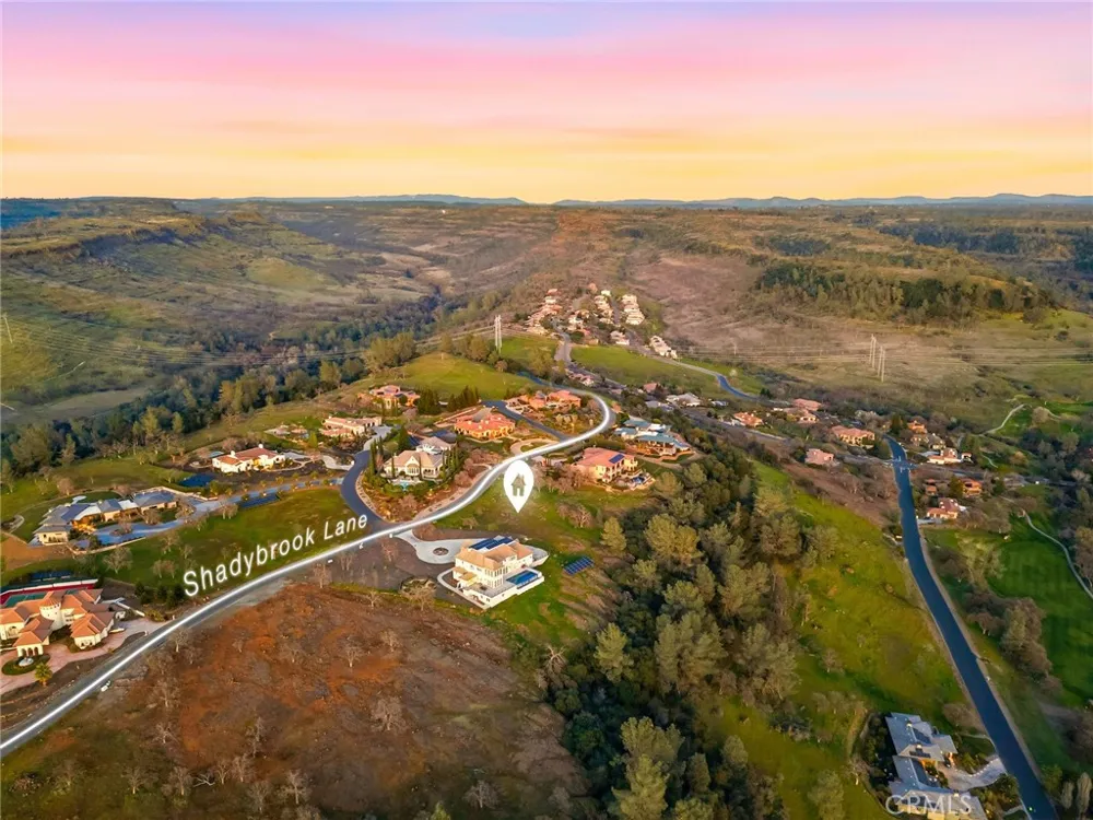 3309 Shadybrook Lane Chico, CA 95928