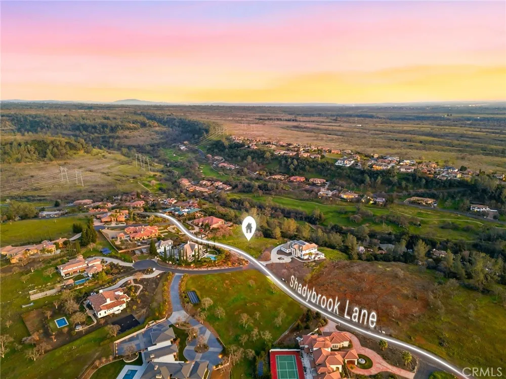 3309 Shadybrook Lane Chico, CA 95928