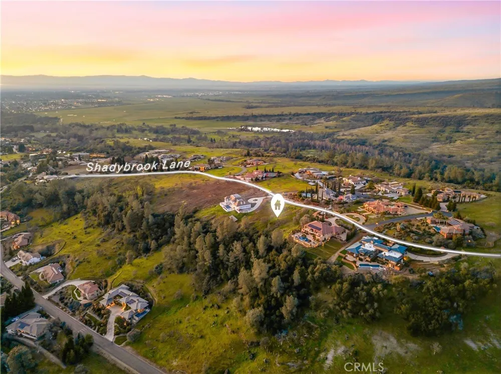 3309 Shadybrook Lane Chico, CA 95928
