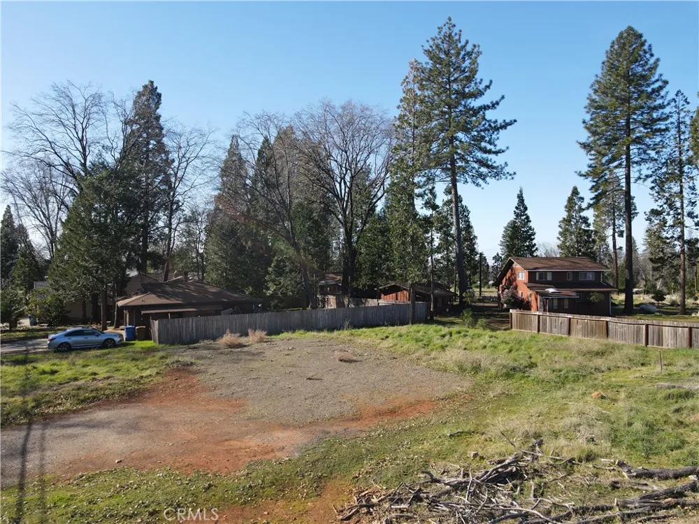 13605 S Park Magalia, CA 95954