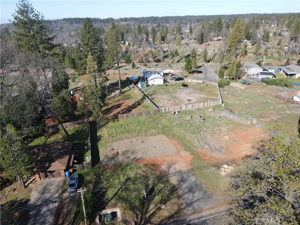 13605 S Park Magalia, CA 95954