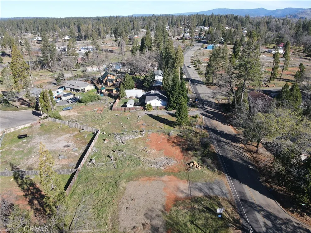 13605 S Park Magalia, CA 95954