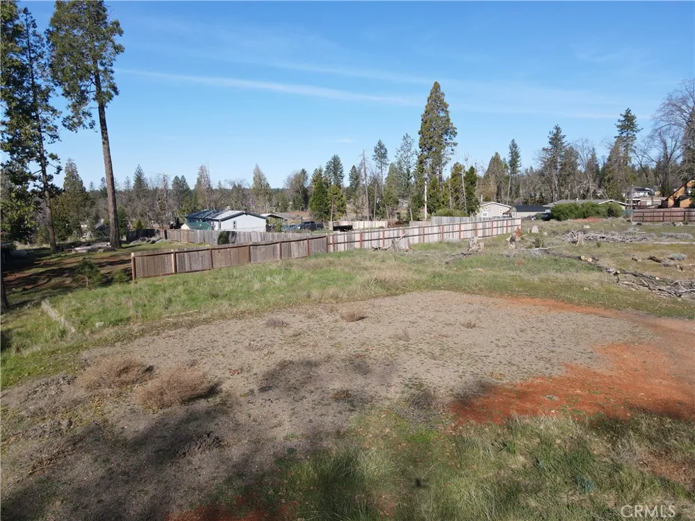 13605 S Park Magalia, CA 95954