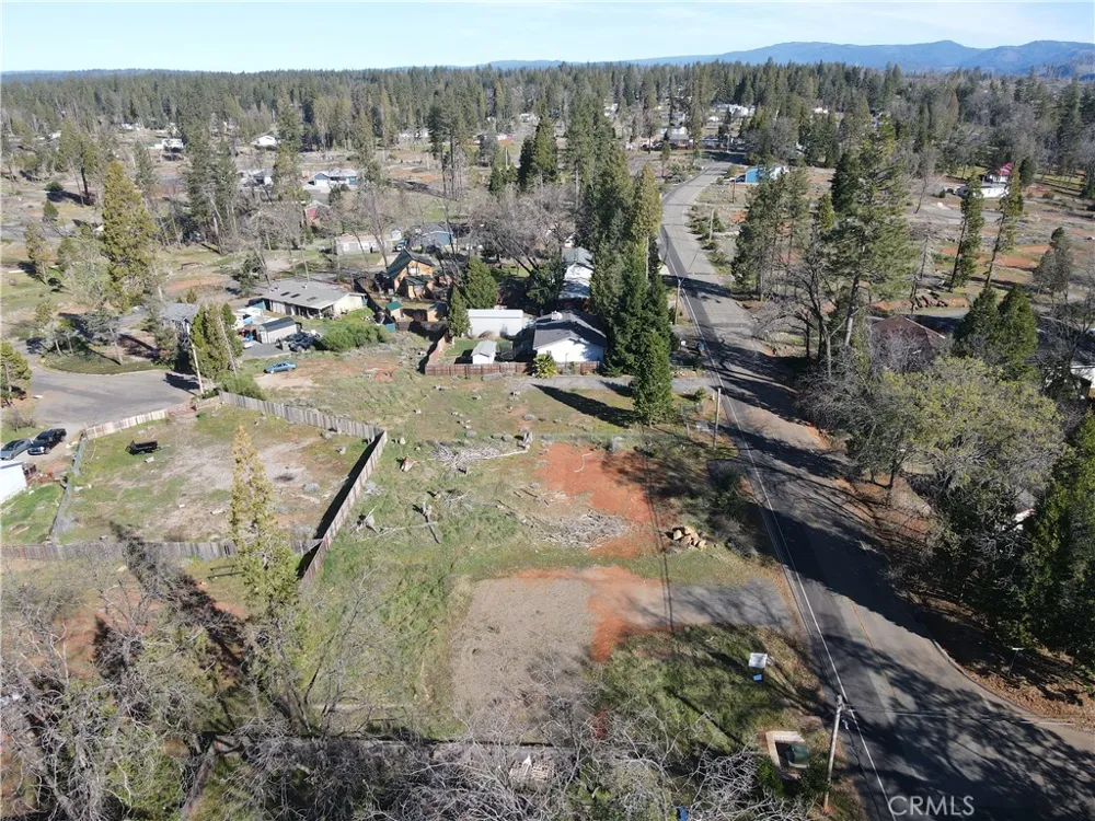 13605 S Park Magalia, CA 95954