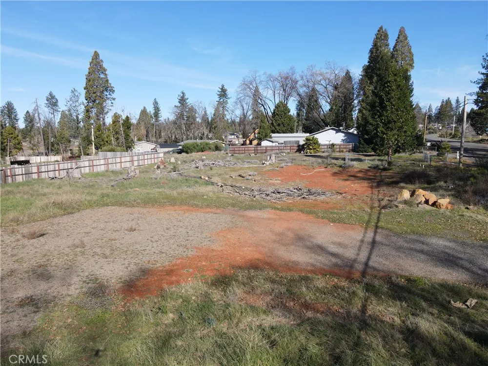 13605 S Park Magalia, CA 95954