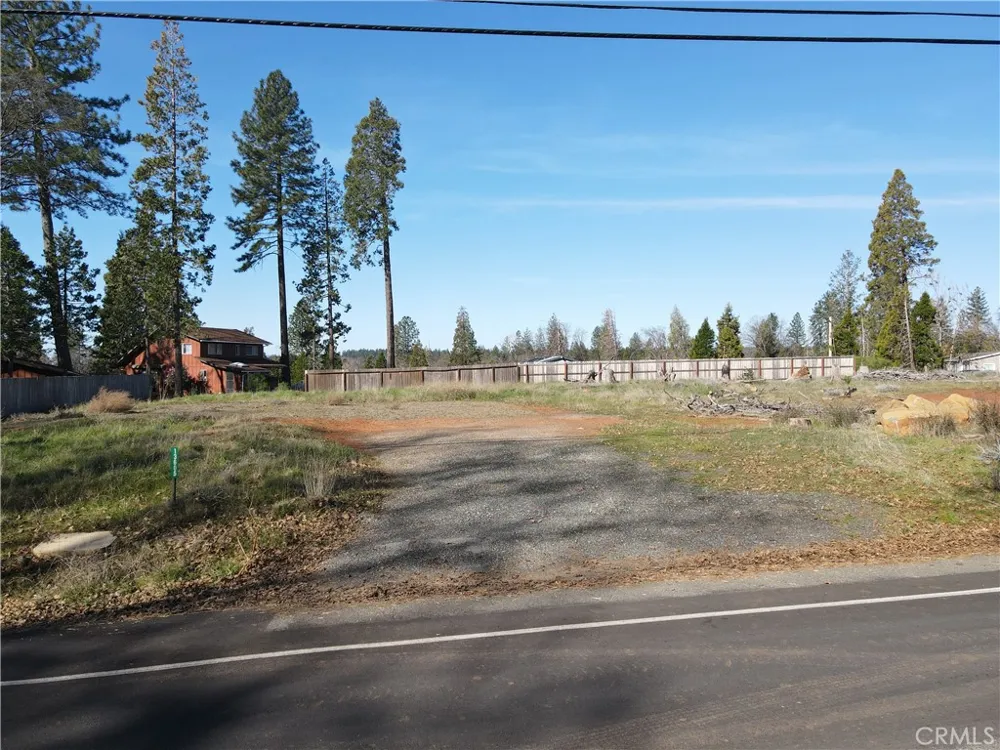 13605 S Park Magalia, CA 95954