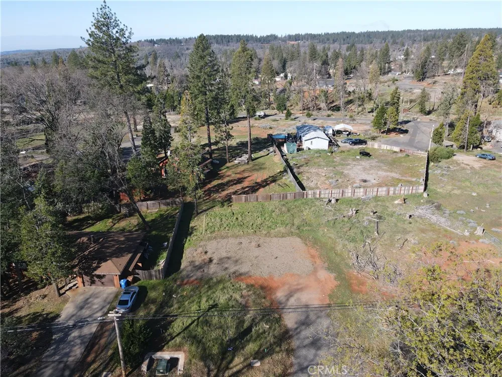 13605 S Park Magalia, CA 95954