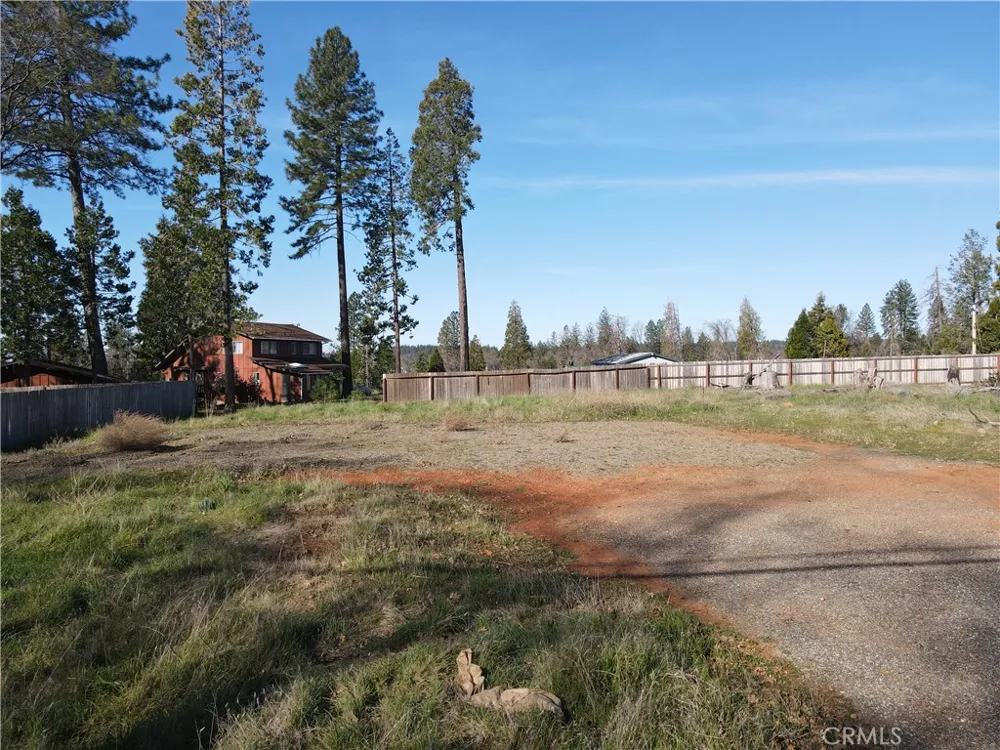 13605 S Park Magalia, CA 95954
