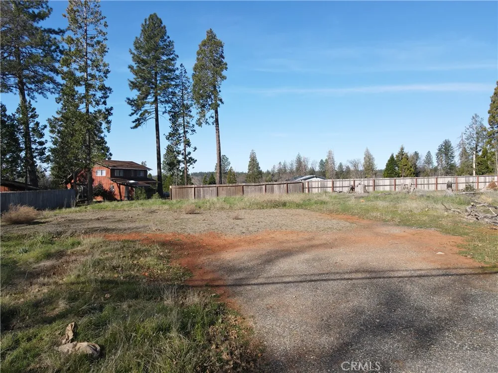 13605 S Park Magalia, CA 95954