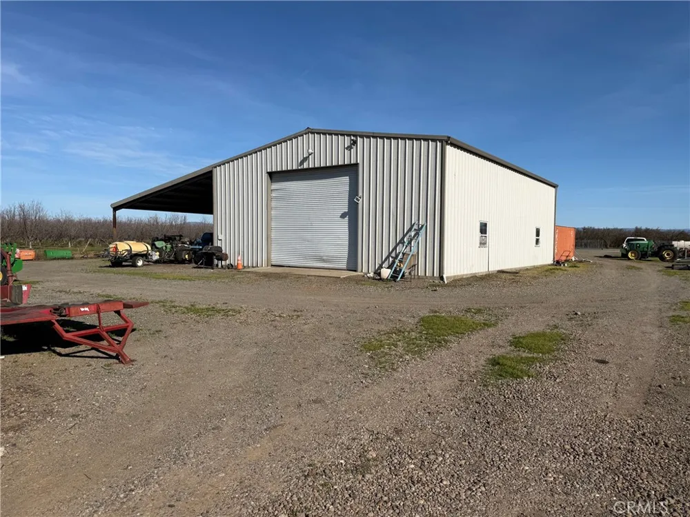 14693 Hamilton Nord Cana Highway Chico, CA 95973