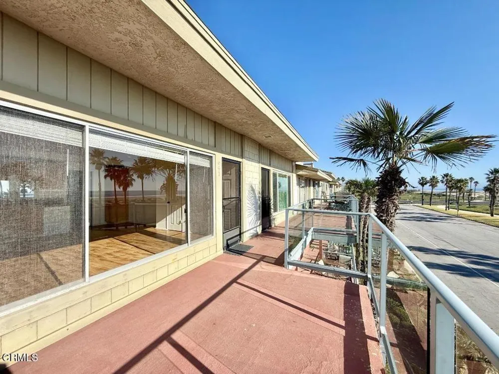 641 Ocean View Drive Port Hueneme, CA 93041