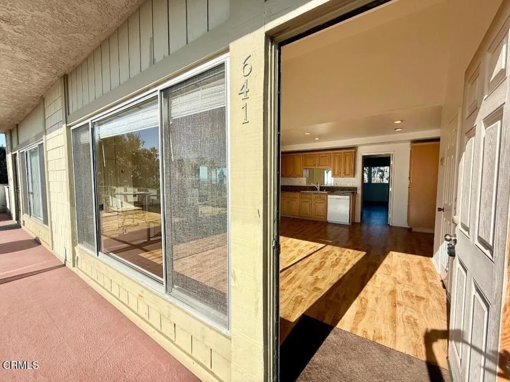 641 Ocean View Drive Port Hueneme, CA 93041