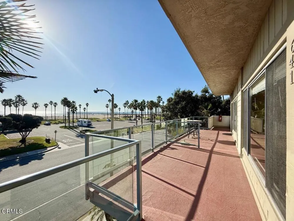 641 Ocean View Drive Port Hueneme, CA 93041