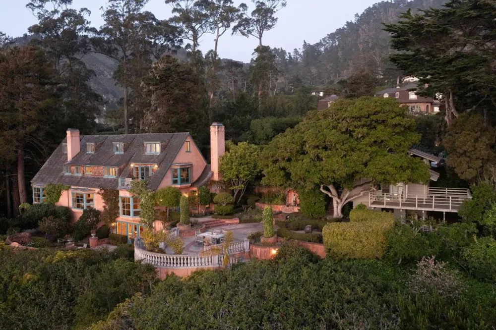 228 Lower Walden Road Carmel, CA 93923