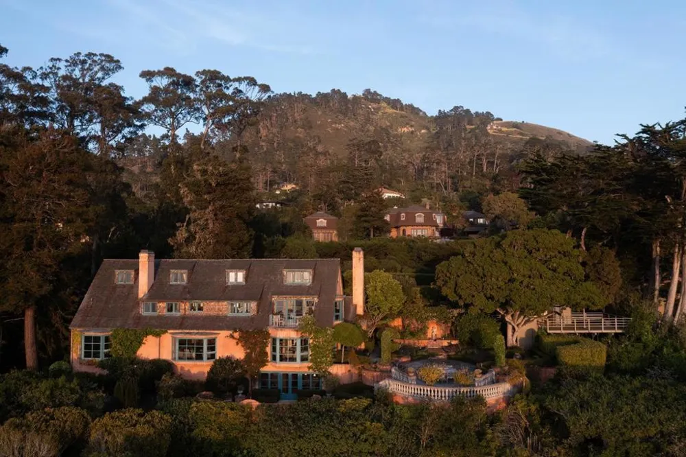 228 Lower Walden Road Carmel, CA 93923