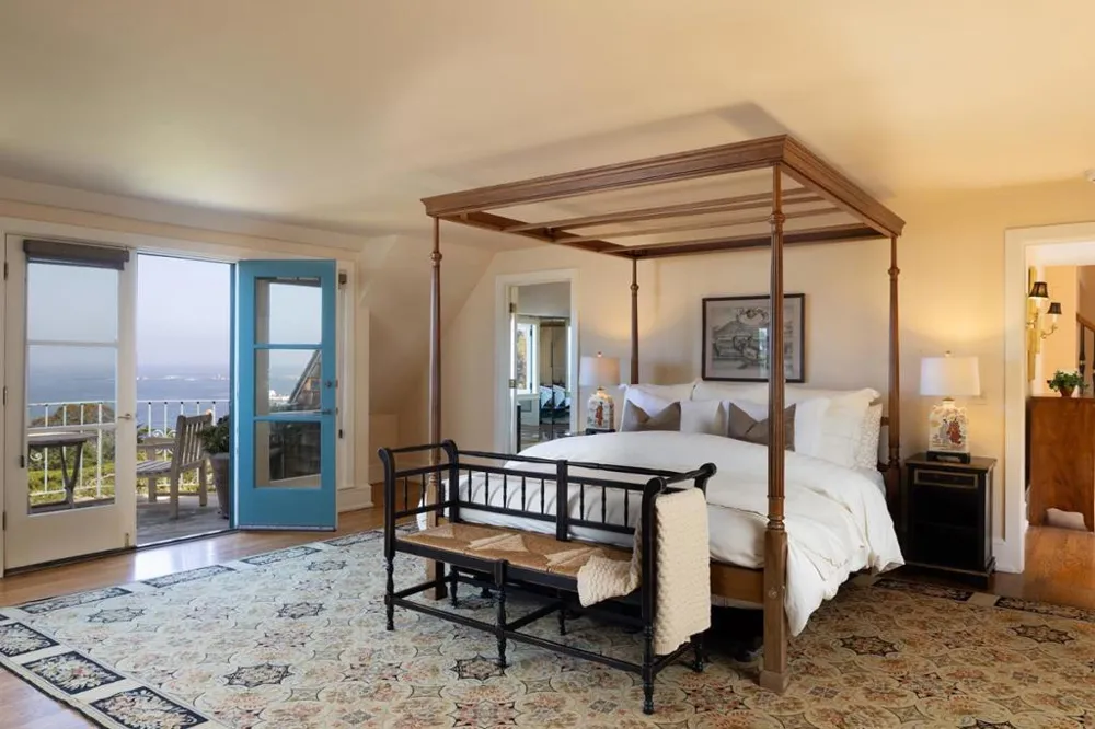 228 Lower Walden Road Carmel, CA 93923