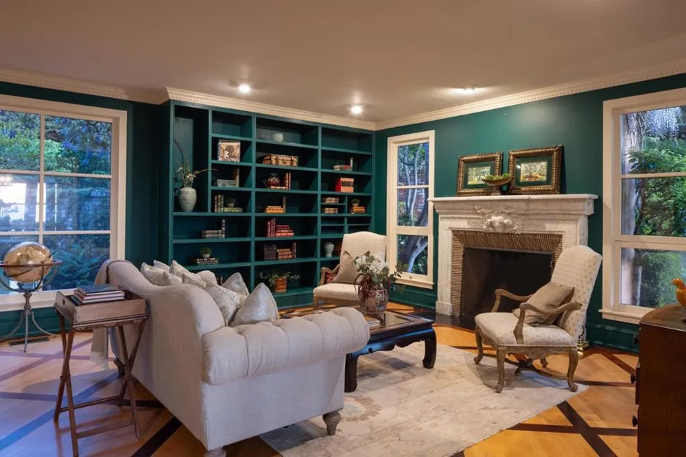 228 Lower Walden Road Carmel, CA 93923