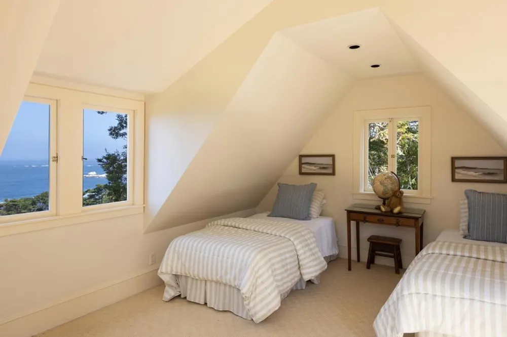 228 Lower Walden Road Carmel, CA 93923