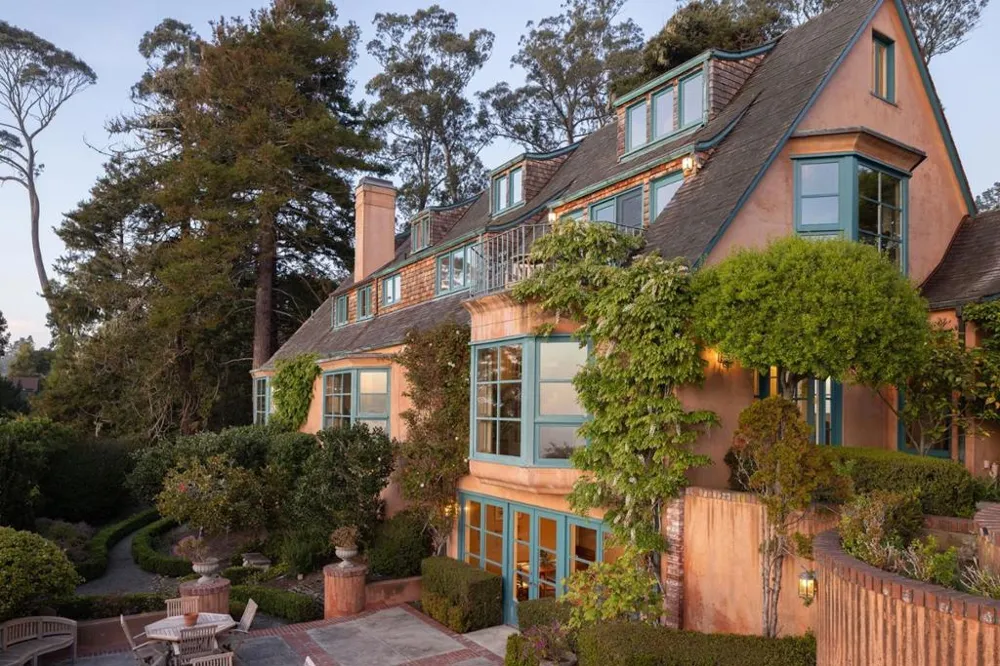 228 Lower Walden Road Carmel, CA 93923