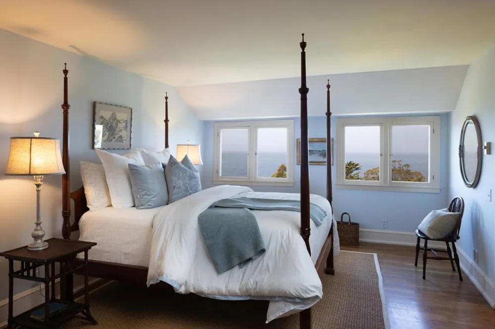 228 Lower Walden Road Carmel, CA 93923