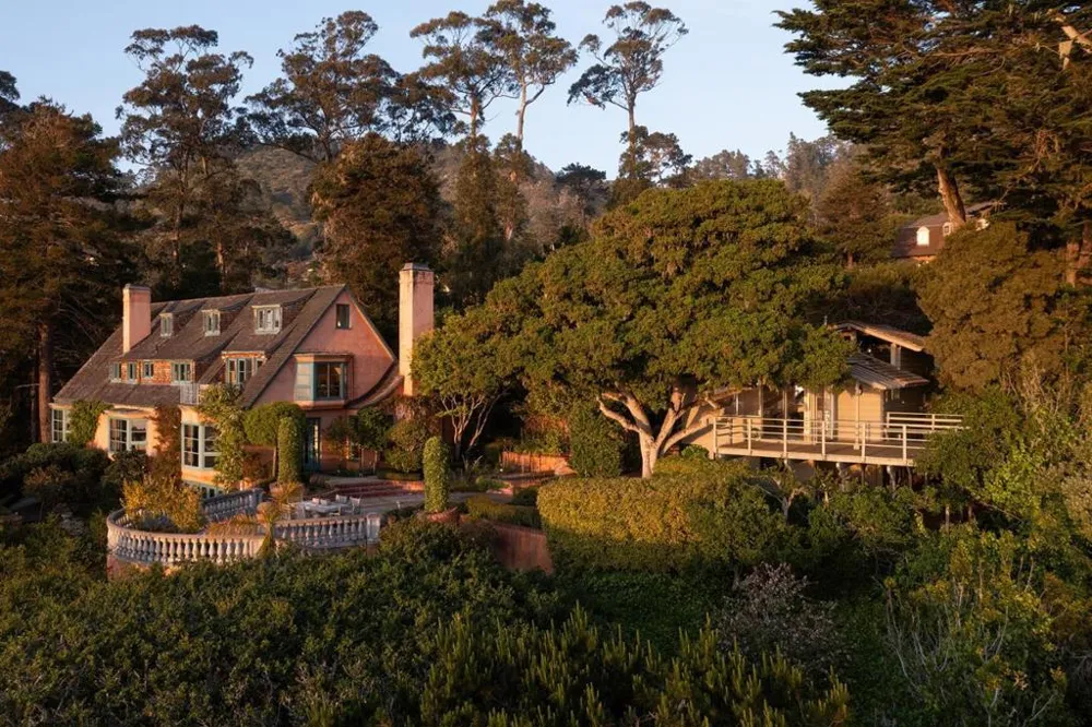 228 Lower Walden Road Carmel, CA 93923