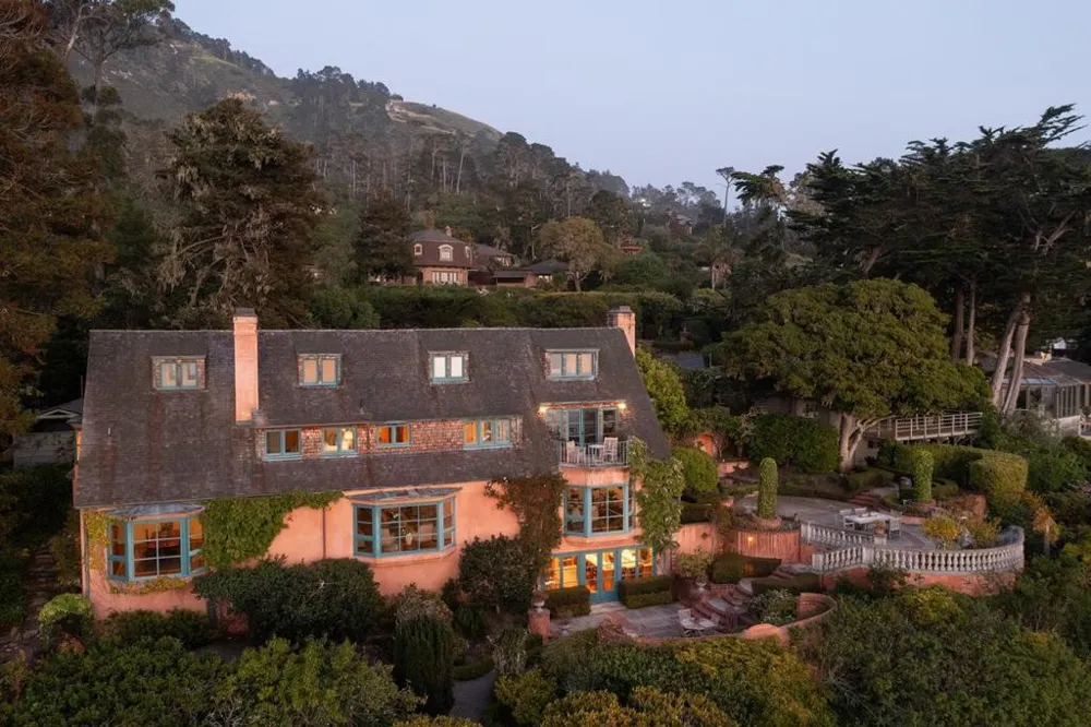 228 Lower Walden Road Carmel, CA 93923