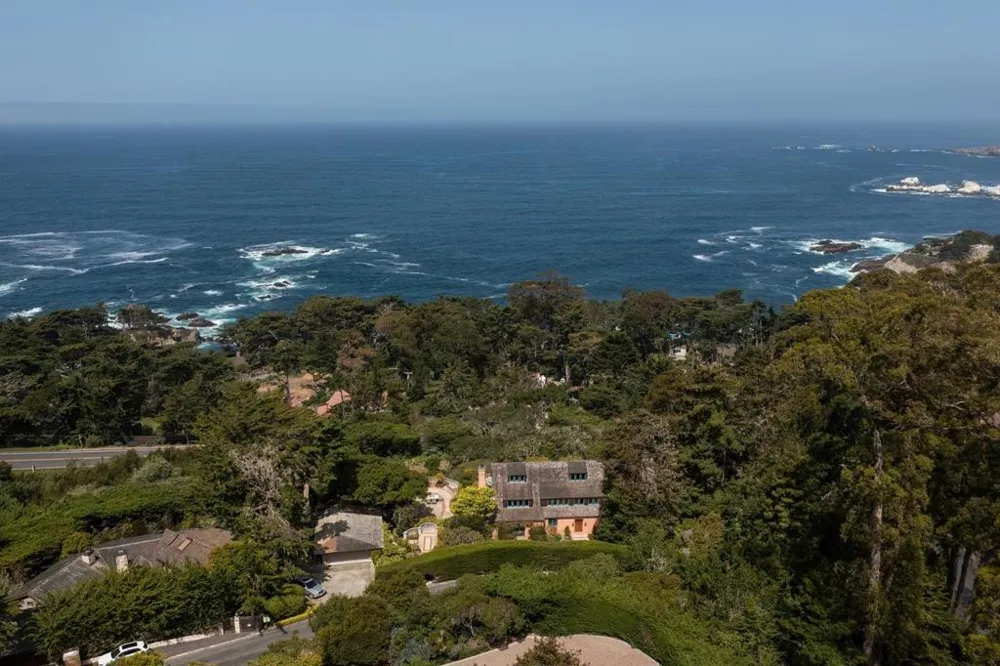 228 Lower Walden Road Carmel, CA 93923