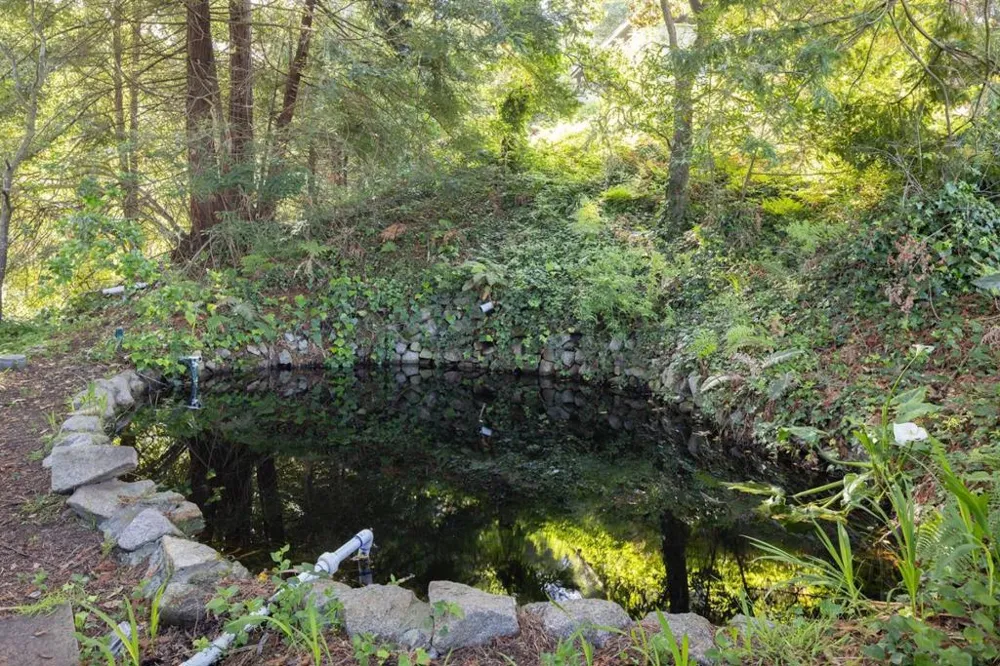 228 Lower Walden Road Carmel, CA 93923