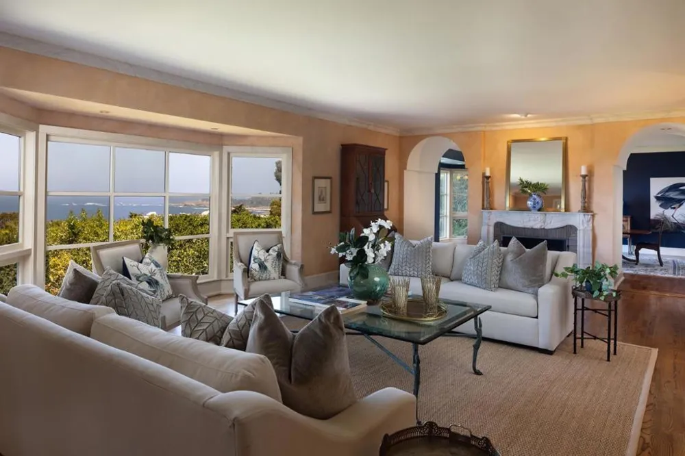 228 Lower Walden Road Carmel, CA 93923