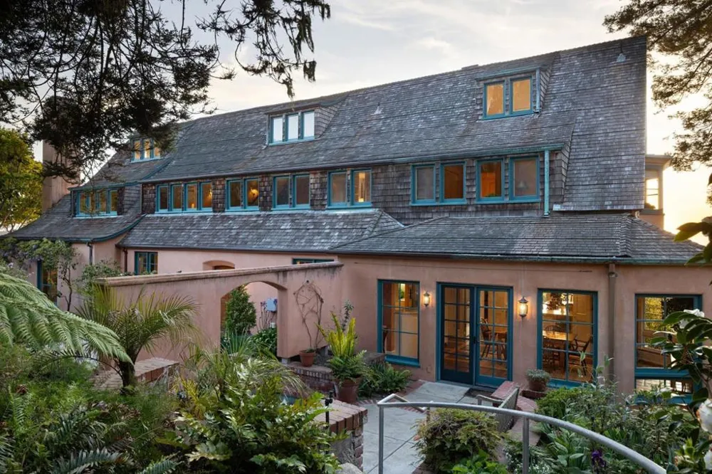 228 Lower Walden Road Carmel, CA 93923