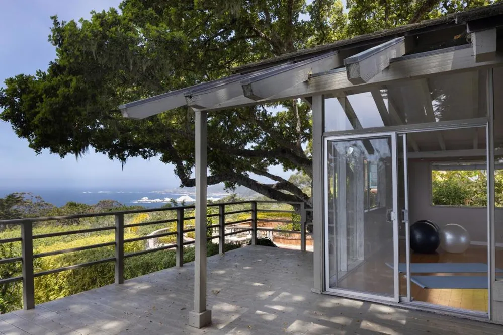 228 Lower Walden Road Carmel, CA 93923