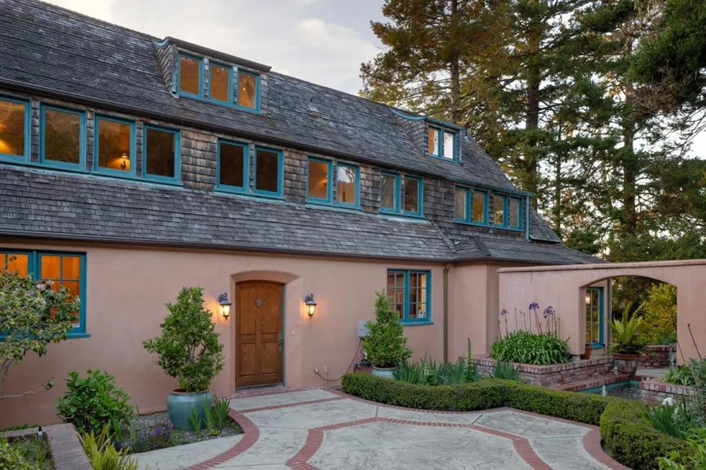 228 Lower Walden Road Carmel, CA 93923