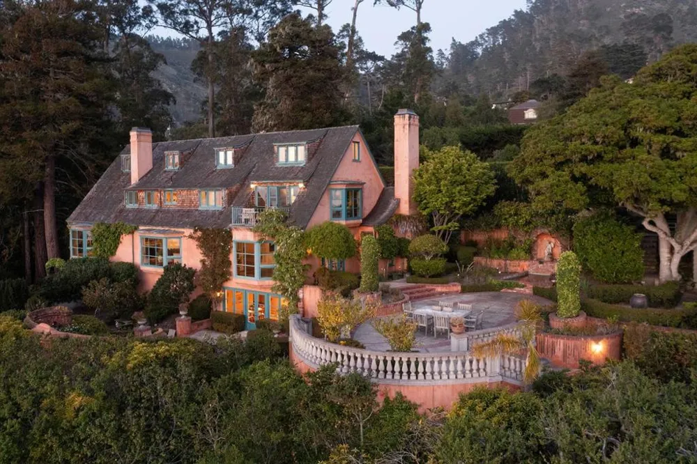 228 Lower Walden Road Carmel, CA 93923