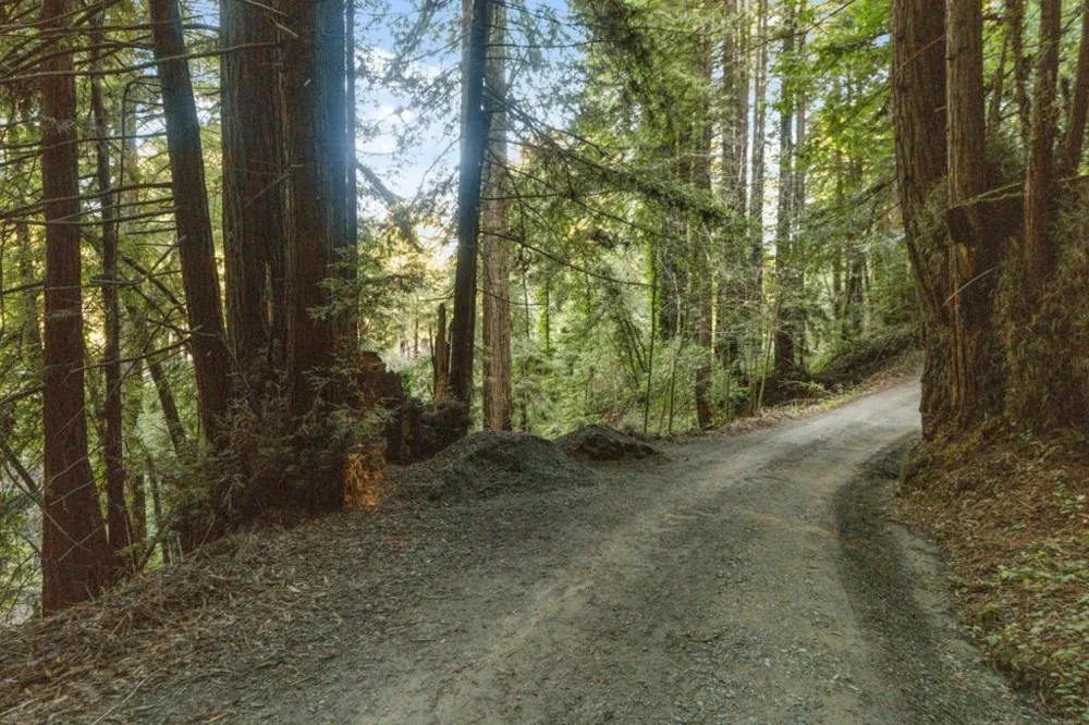 Pringle Lane Soquel, CA 95073