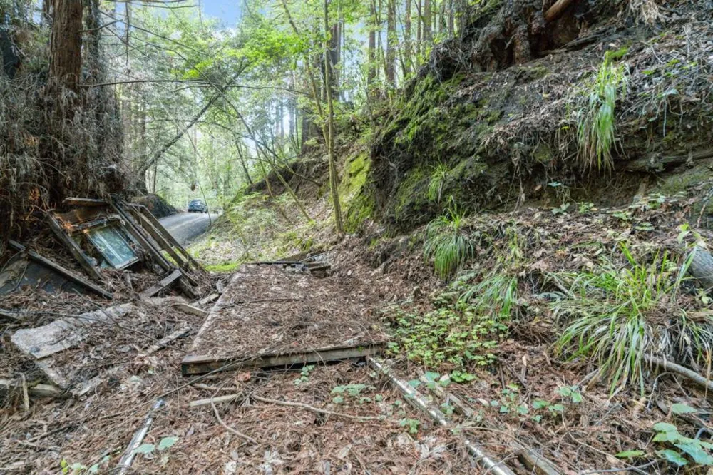 Pringle Lane Soquel, CA 95073
