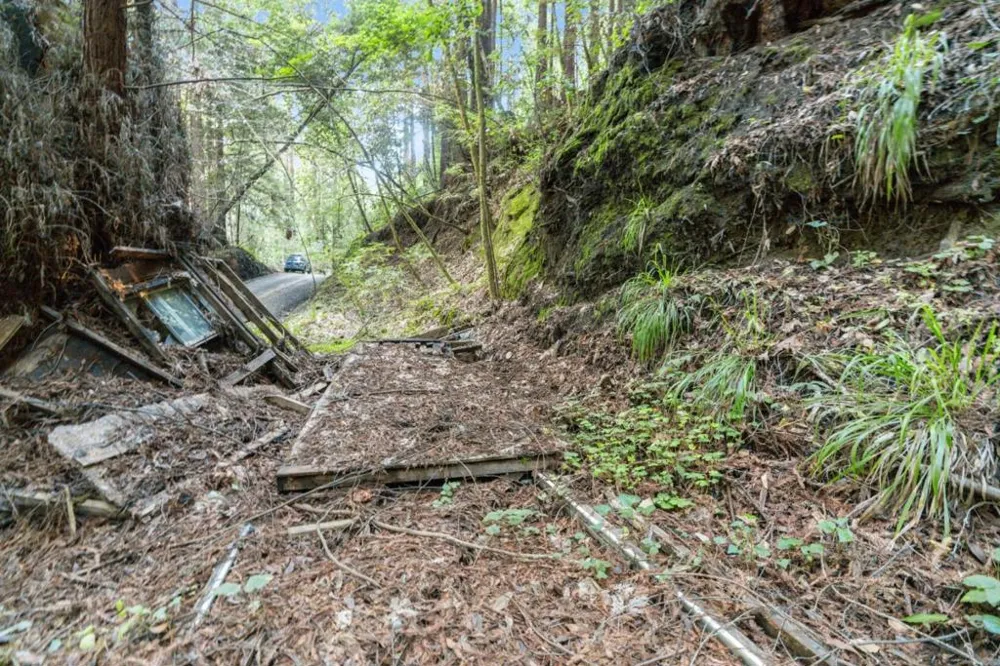 Pringle Lane Soquel, CA 95073
