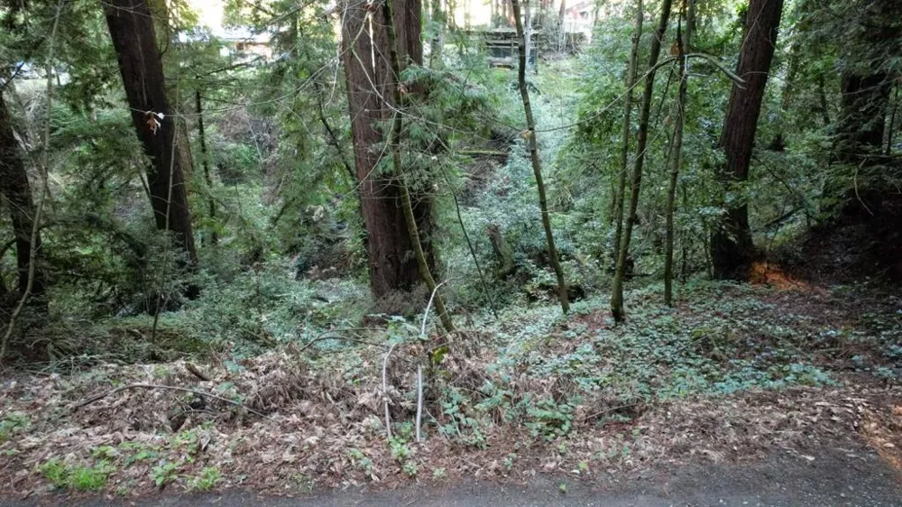 Pringle Lane Soquel, CA 95073