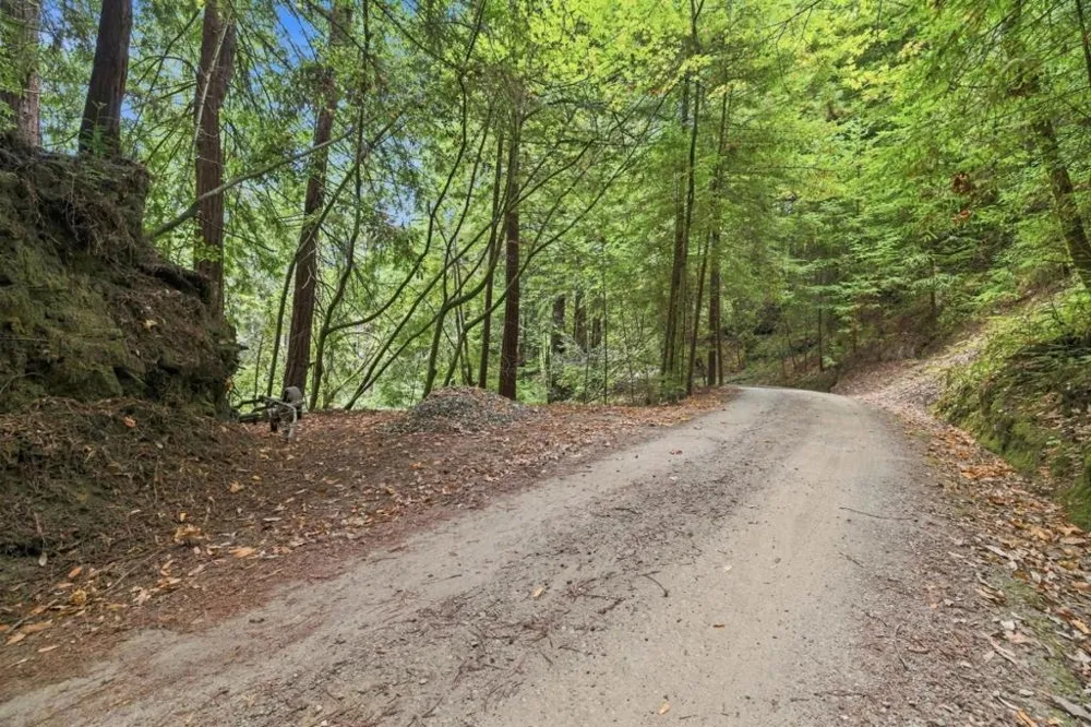 Pringle Lane Soquel, CA 95073