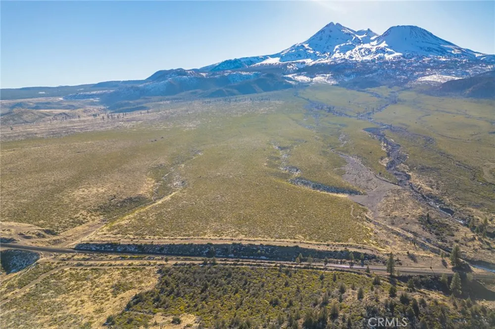 Hwy 97 Weed, CA 96094