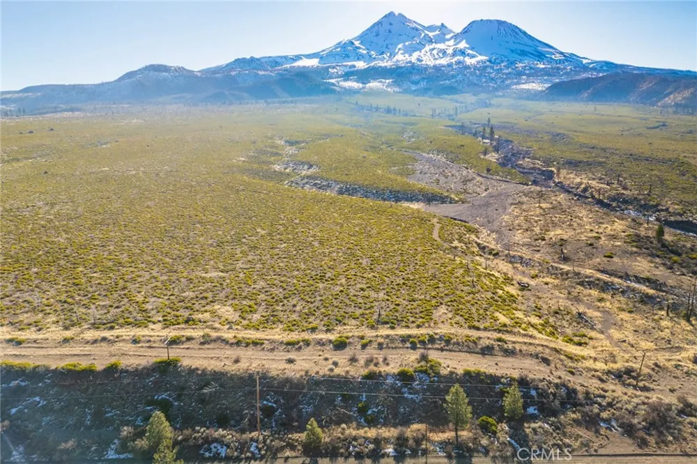 Hwy 97 Weed, CA 96094