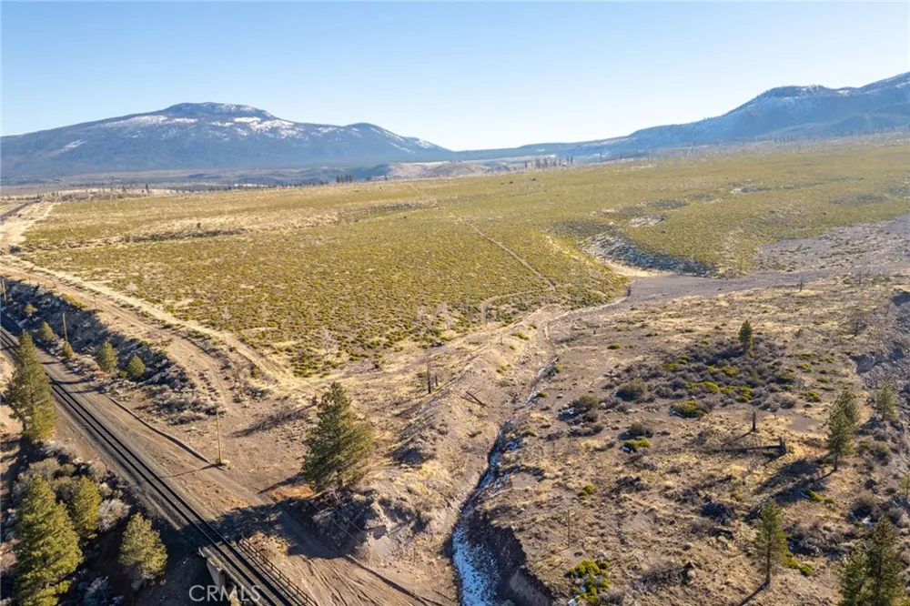 Hwy 97 Weed, CA 96094