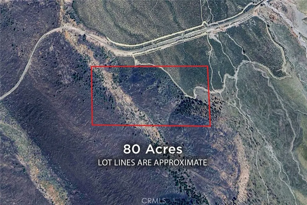 Hwy 97 Weed, CA 96094