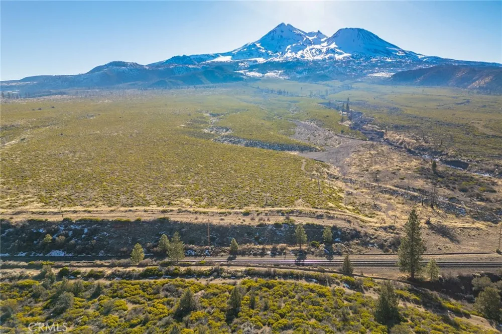 Hwy 97 Weed, CA 96094