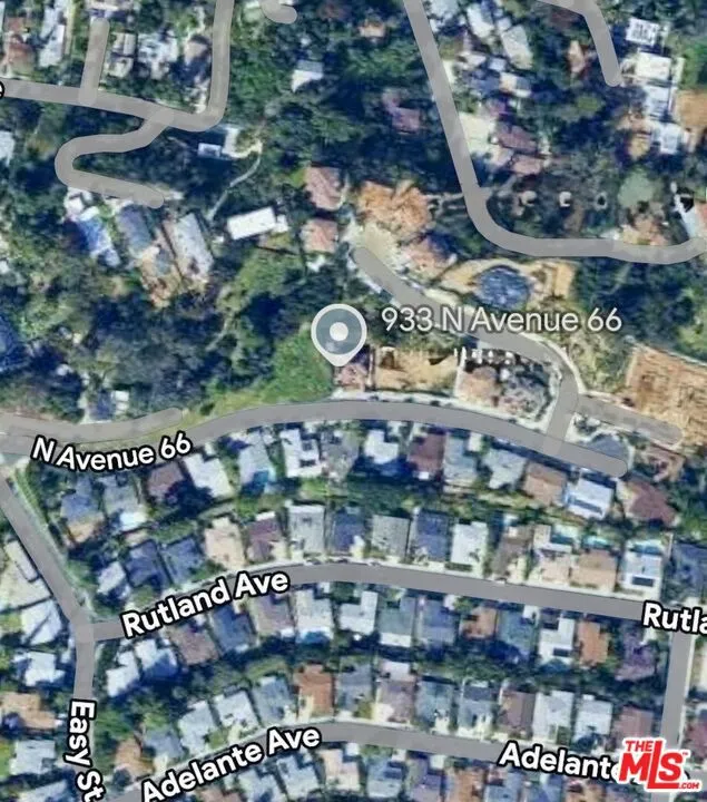 933 Avenue 66 Highland Park, CA 90042