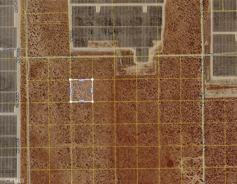 South of Dawn Rd, East of 125th St W Road