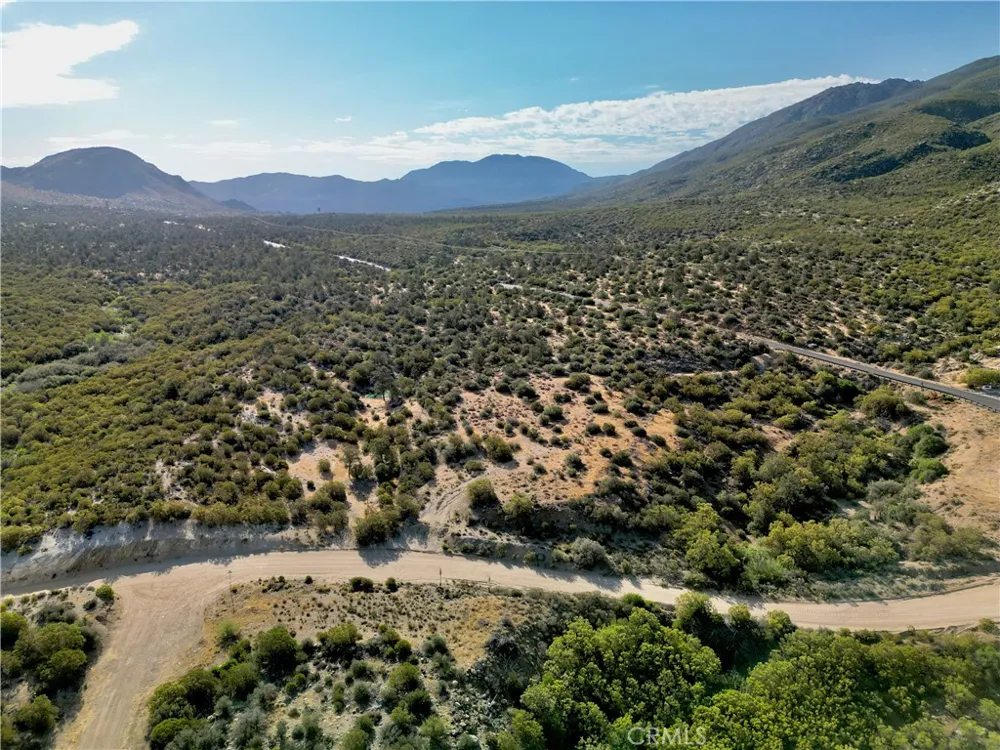 75230 Palm Canyon Drive Pinyon Pines, CA 92561