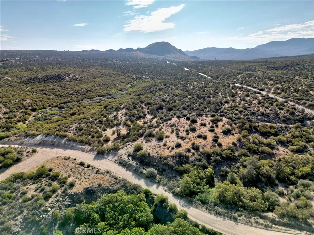 75230 Palm Canyon Drive Pinyon Pines, CA 92561